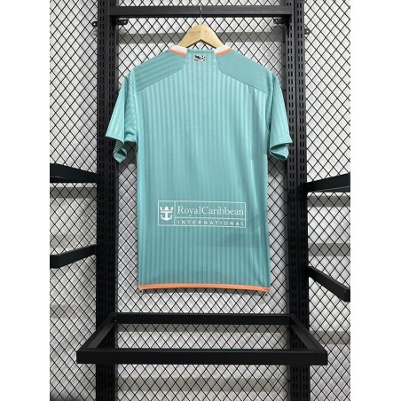 Jersey Inter Miami Third 2024
