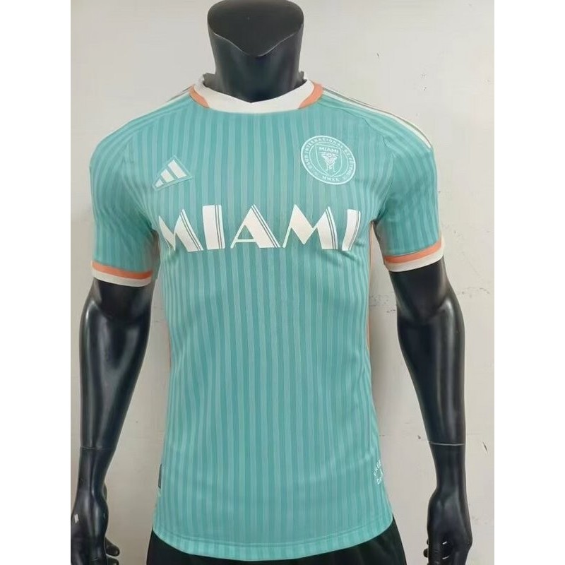 Jersey Inter Miami Third 24/25 ( Players)
