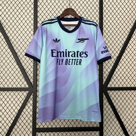 Jersey Arsenal Third 24/25