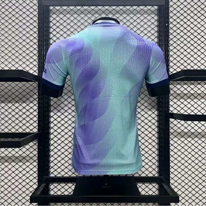 Jersey Arsenal Third 24/25 ( Players)