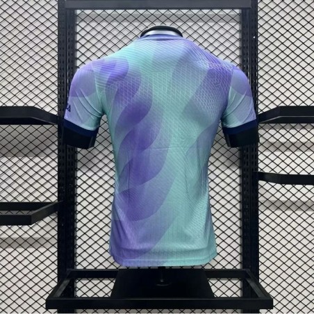Camiseta Arsenal 3º Equipación 24/25 ( Players)