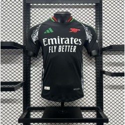 Camiseta Arsenal Visitante 24/25 ( Players)