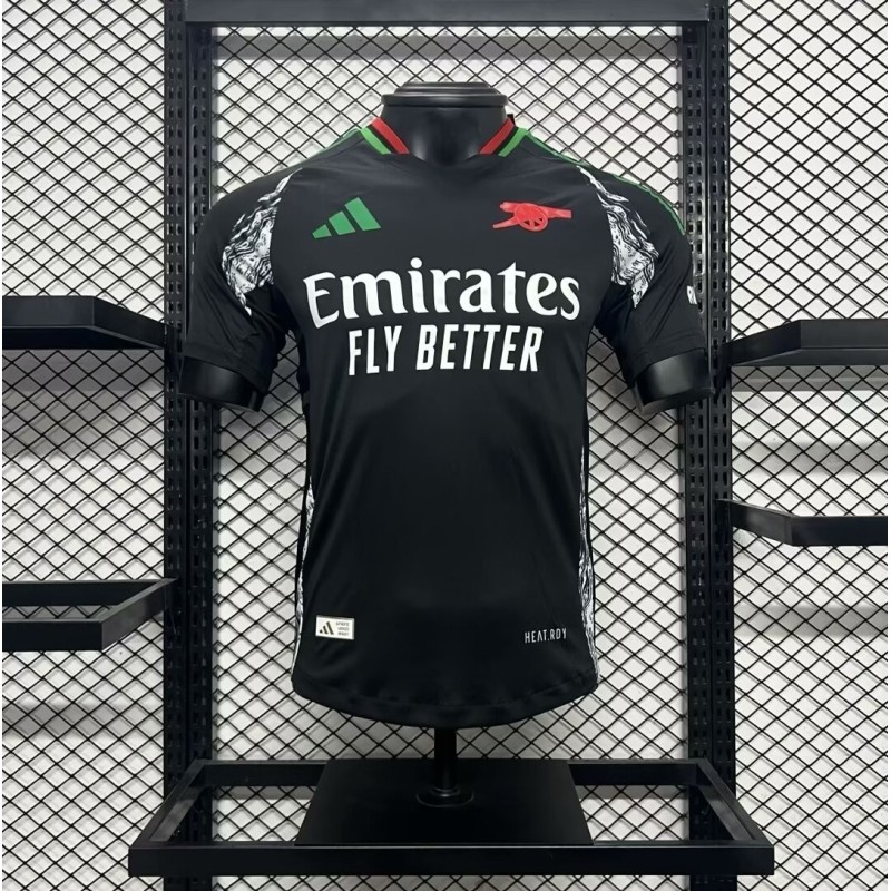 Jersey Arsenal Away 24/25 ( Players)