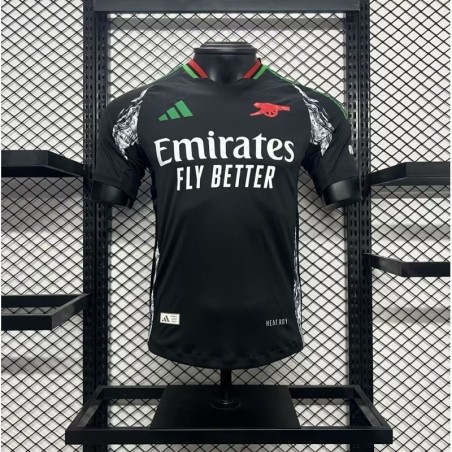 Jersey Arsenal Away 24/25 ( Players)