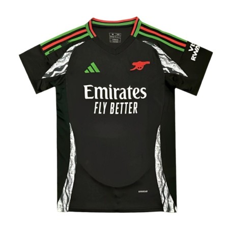 Jersey Arsenal Away 24/25