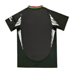Camiseta Arsenal Visitante 24/25 2