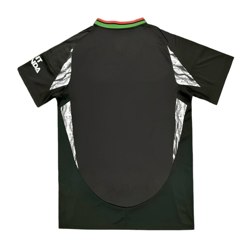 Jersey Arsenal Away 24/25