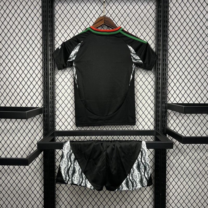 Jersey Arsenal Away Kids 24/25