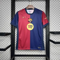 Barcelona Home 24/25