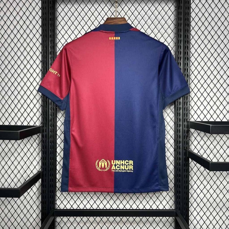 Barcelona Home 24/25