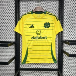 Jersey Celtics Glasgow Away 24/25