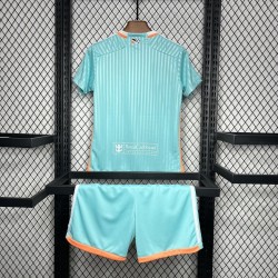 Camiseta Inter Miami 3º Equipación Niño 2024 2