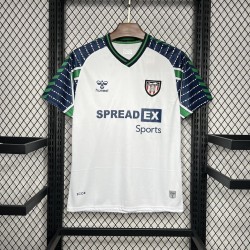 Jersey Sunderland Away 24/25