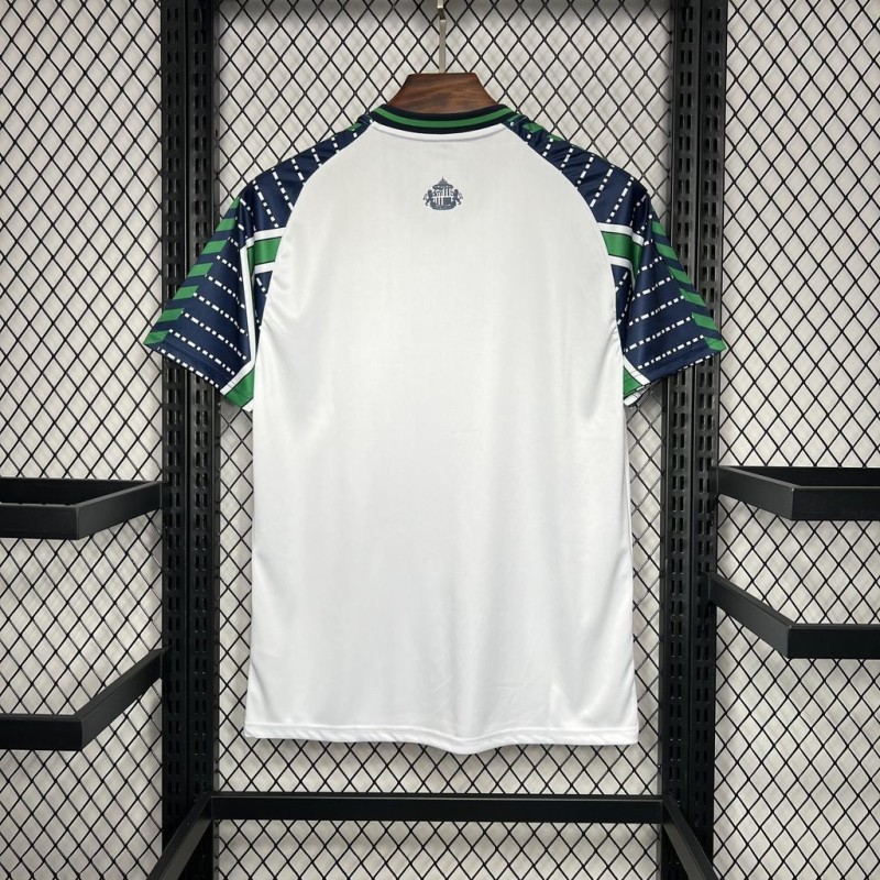 Jersey Sunderland Away 24/25
