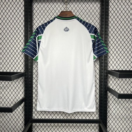 Camiseta Sunderland Visitante 24/25