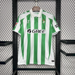 Jersey Real Betis Home 24/25