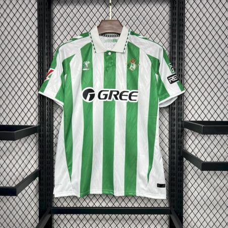 Jersey Real Betis Home 24/25
