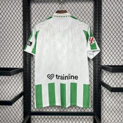 Jersey Real Betis Home 24/25 2