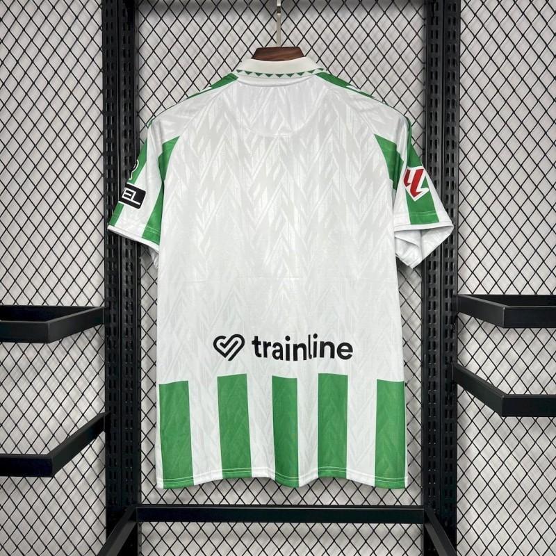 Jersey Real Betis Home 24/25