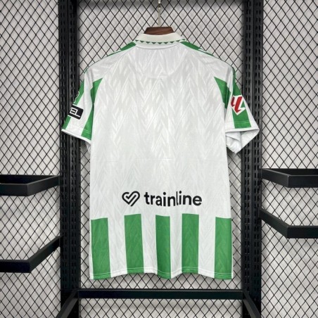 Jersey Real Betis Home 24/25