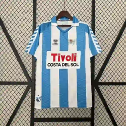 Camiseta Málaga CF 120 Aniversario