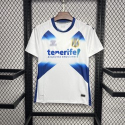 Camiseta CD Tenerife Local 24/25