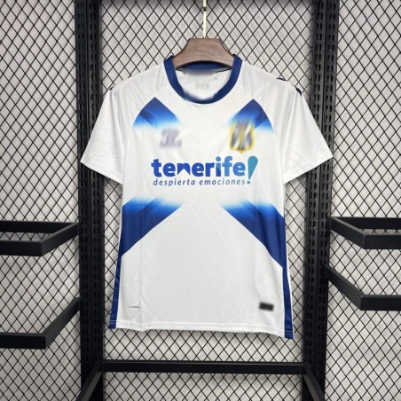 JErsey CD Tenerife Home 24/25