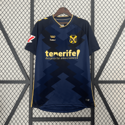 JErsey CD Tenerife Away 24/25
