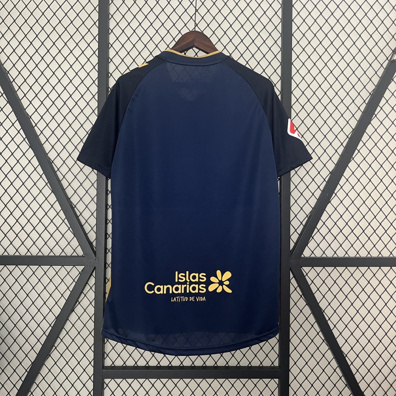 Camiseta CD Tenerife Visitante 24/25