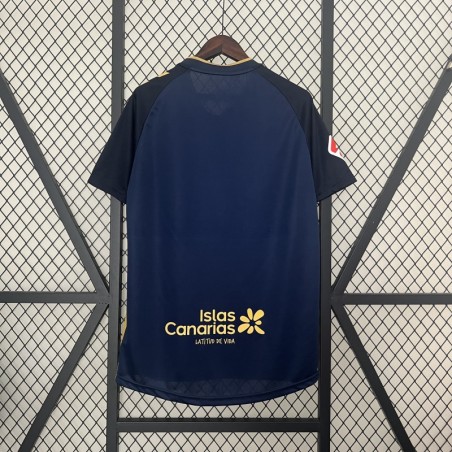 Camiseta CD Tenerife Visitante 24/25