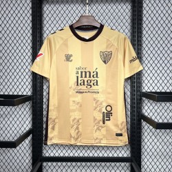 Camiseta Málaga 3º Equipación 24/25