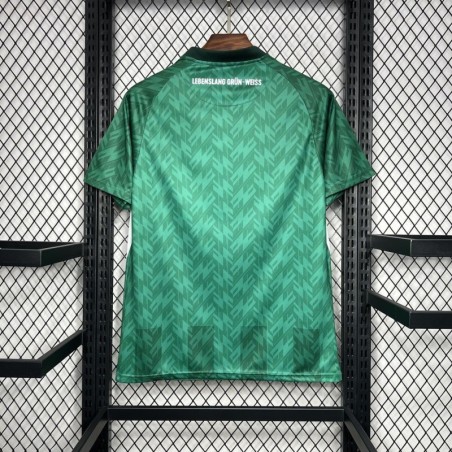 Jersey Werder Bremen Home 24/25