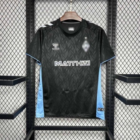 Camiseta Werder Bremen 3º Equipación 24/25