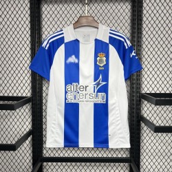 Camiseta Recreativo de Huelva Local 24/25