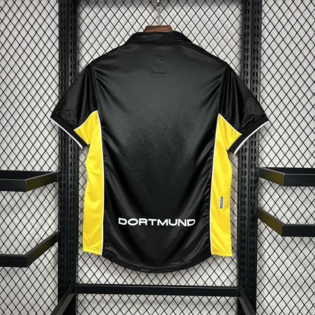 Jersey Borussia Dortmund Retro Away 98/99