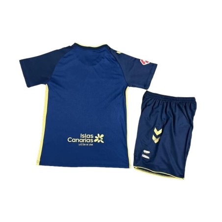 Camiseta CD Tenerife Visitante Niño 24/25