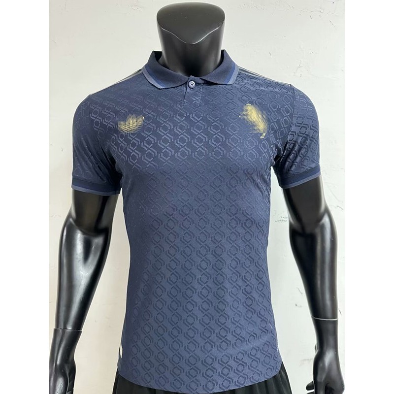 Jersey Juventus Third 24/25 (PLAYERS)