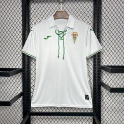 Jersey Córdoba CF 70 Th 24/25