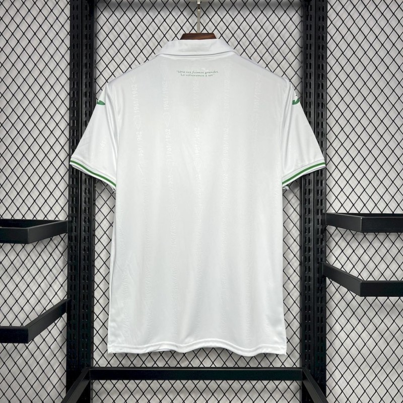 Camiseta Cordoba CF 70 Aniversario 24/25