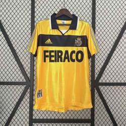 Jersey Deportivo La Coruña Retro Away 00/01
