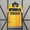 Camiseta Deportivo La Coruña Retro Visitante 00/01
