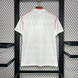 Camiseta Sevilla Retro Local 91/92 2