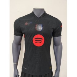 Camiseta FC Barcelona Visitante 2024-2025 Players