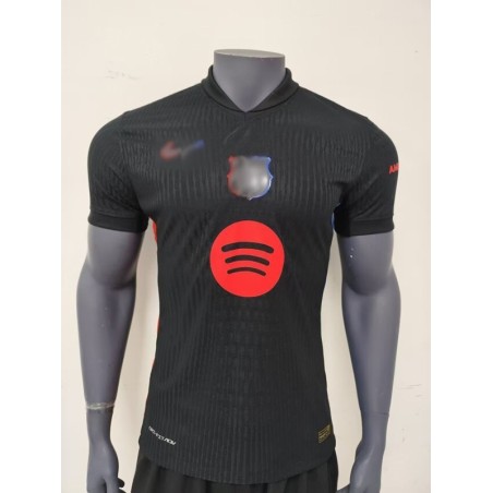 Camiseta FC Barcelona Visitante 2024-2025 Players