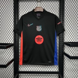 Jersey Barcelona Away 24/25