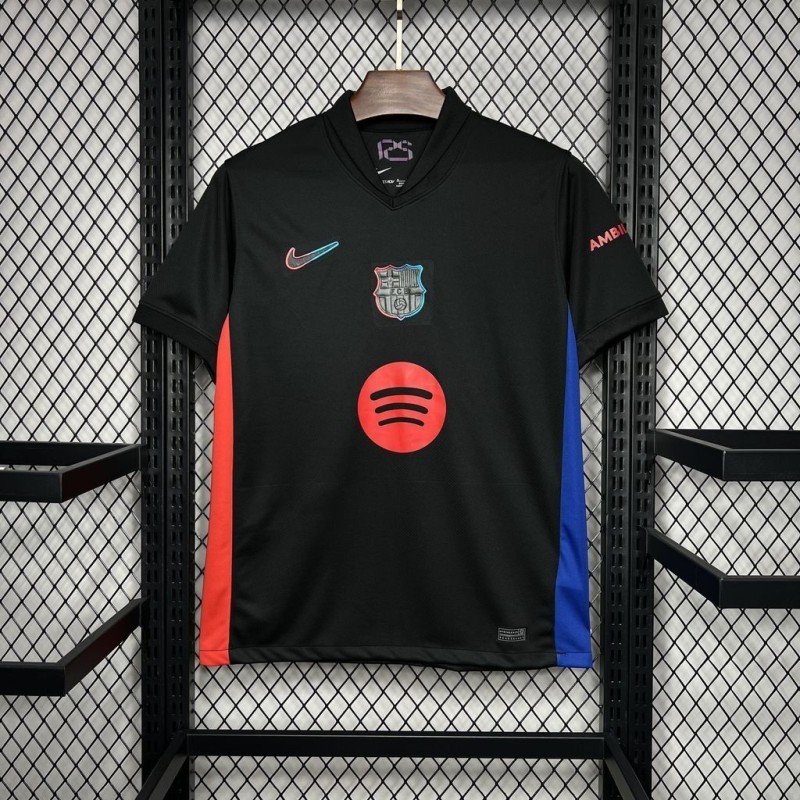 Jersey Barcelona Away 24/25