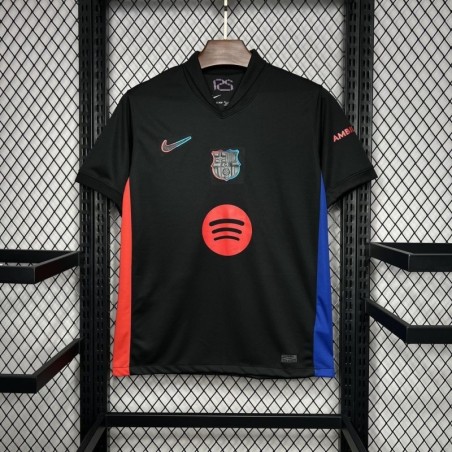 Camiseta Barcelona Visitante 24/25