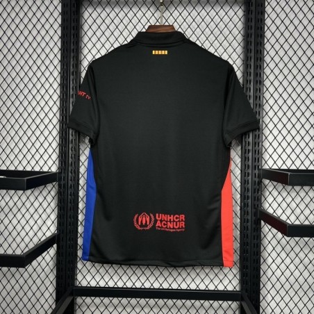 Camiseta Barcelona Visitante 24/25
