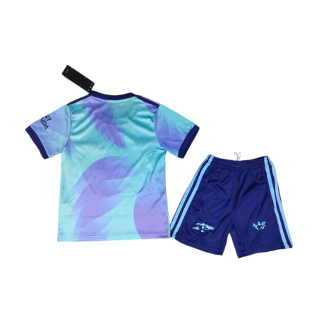 Jersey Arsenal Third Kids 24/25