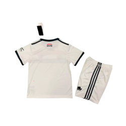 Jersey Manchester United Kids Third 24/25 2